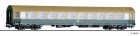 74936 Sachsenmodelle Passenger car 2nd class Bm, type Y